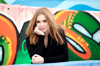 Senior Portrait Photography