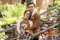 Finney Johnson Wedding
