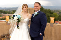 The Carr Wedding