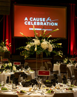 A Cause for Celebration 2025