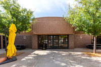 Belen Public Library