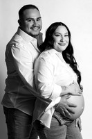 Alyssa baby shower/portraits