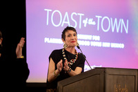 Toast of the Town 2026