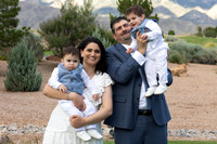 Hanna Baptism