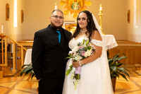 Archuleta Wedding