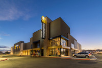 Movie Theatre