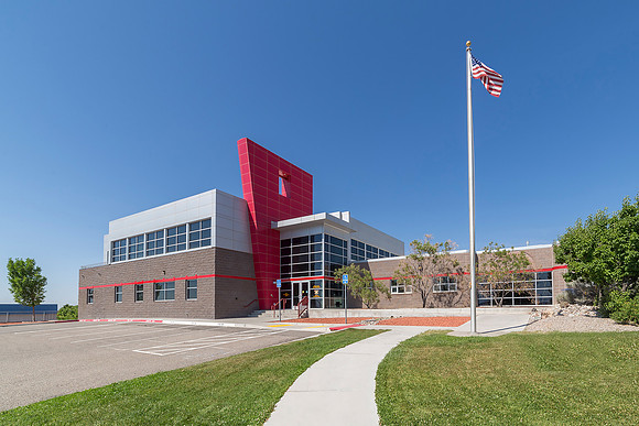 Firehouse